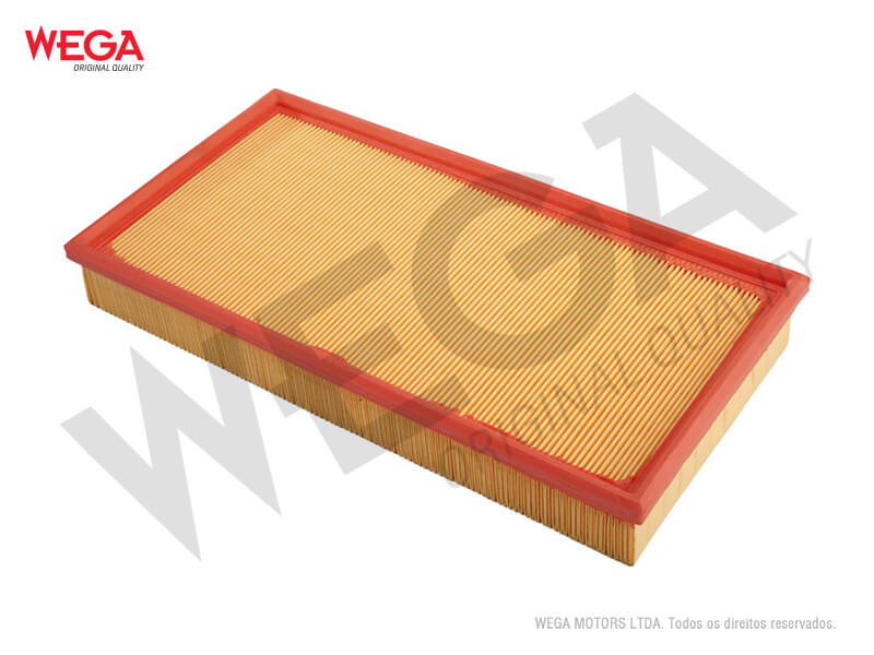 Filtro de Ar Wega FAP-4023