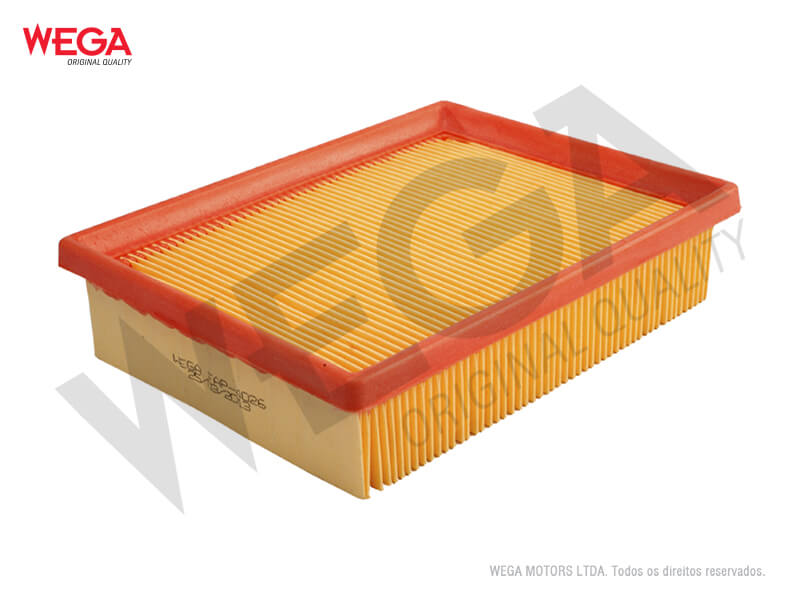 Filtro de Ar Wega FAP-4026