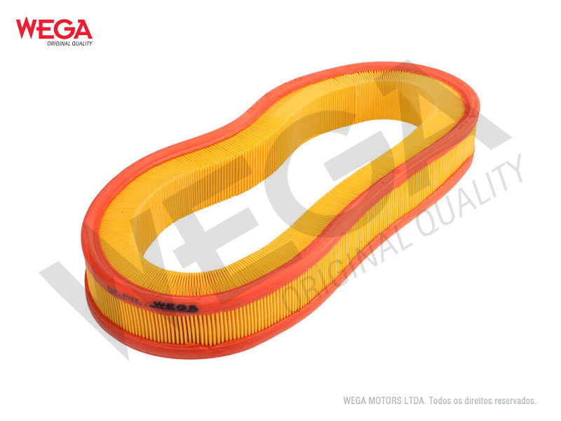 Filtro de Ar Wega FAP-4032
