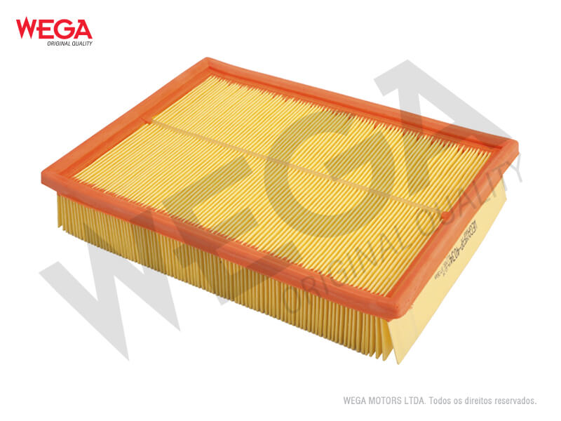 Filtro de Ar Wega FAP-4034