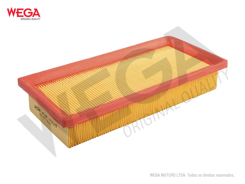 Filtro de Ar Wega FAP-4035