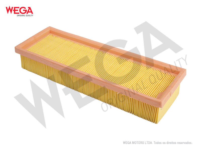 Filtro de Ar Wega FAP-4037