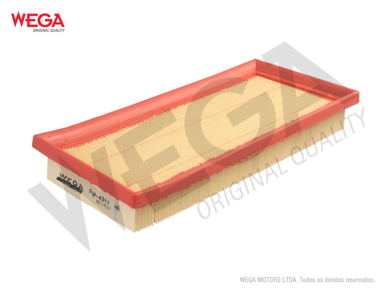 Filtro de Ar Wega FAP-4041