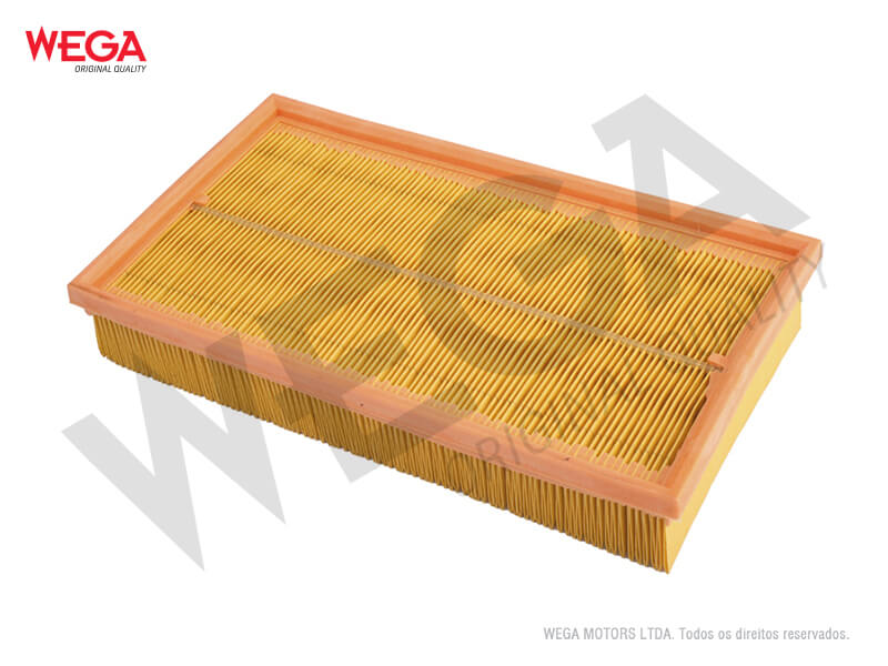 Filtro de Ar Wega FAP-4049