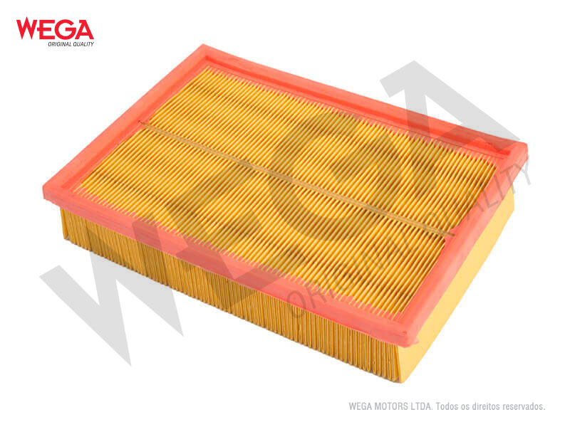 Filtro de Ar Wega FAP-4054