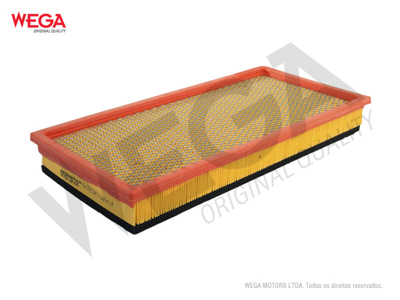 Filtro de Ar Wega FAP-4209