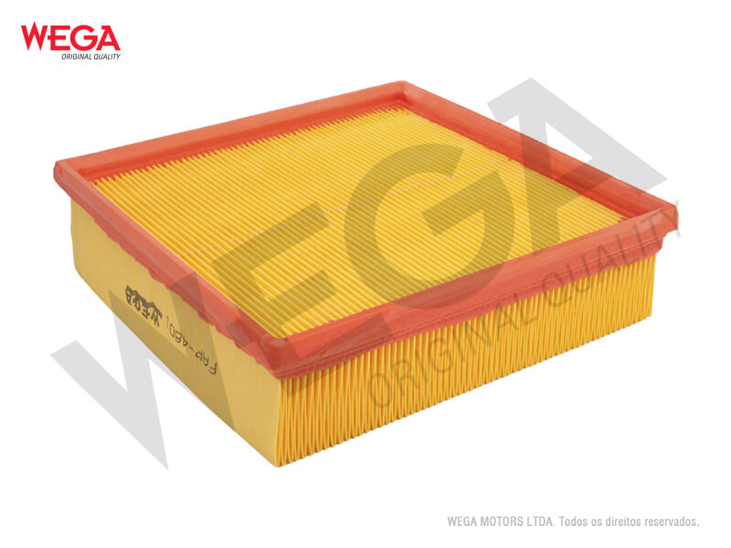 Filtro de Ar Wega FAP-4801