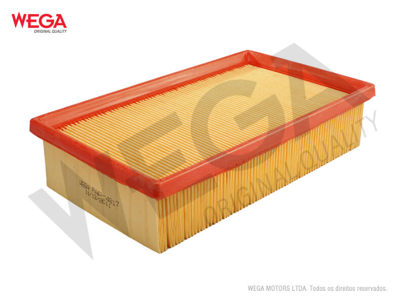 Filtro de Ar Wega FAP-4817