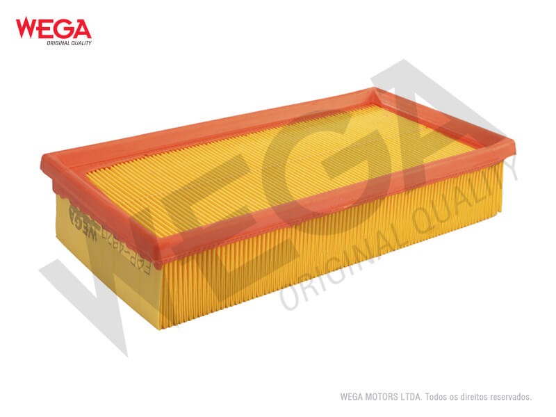 Filtro de Ar Wega FAP-4820