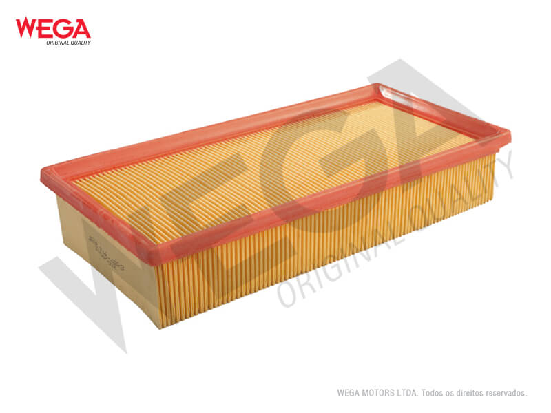Filtro de Ar Wega FAP-4823
