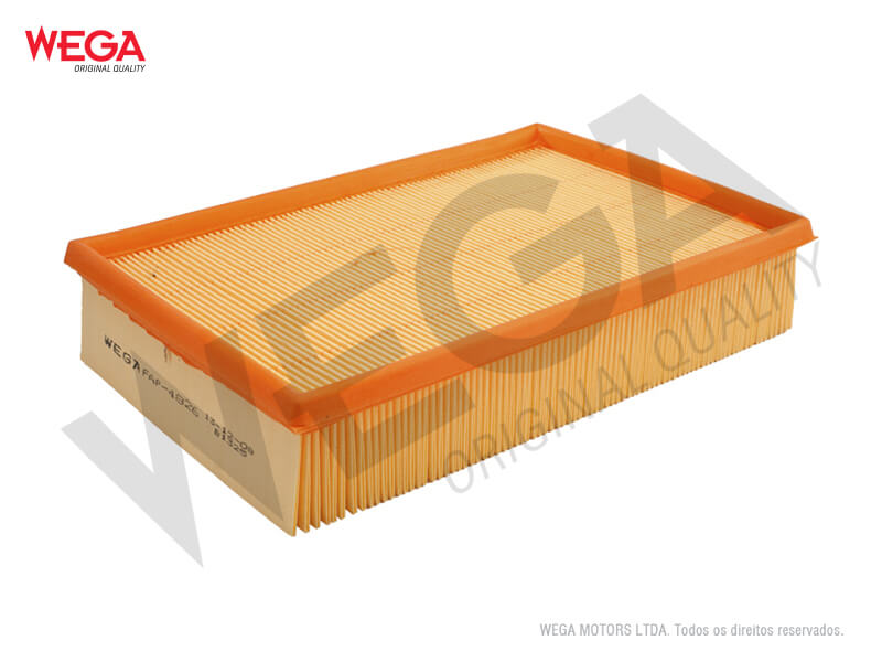 Filtro de Ar Wega FAP-4826