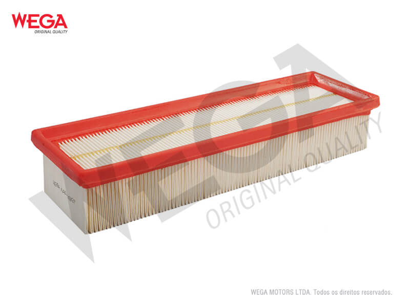 Filtro de Ar Wega FAP-4837