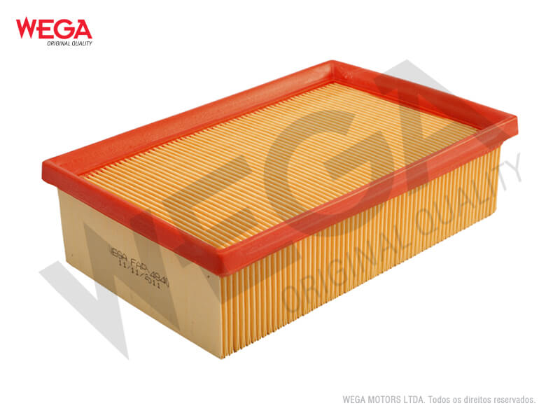 Filtro de Ar Wega FAP-4840