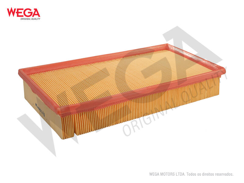 Filtro de Ar Wega FAP-4841