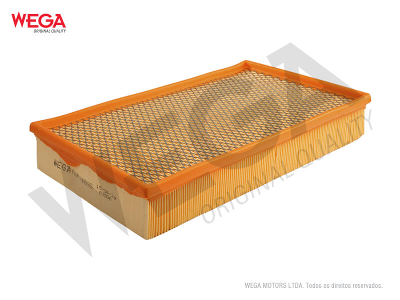 Filtro de Ar Wega FAP-4855