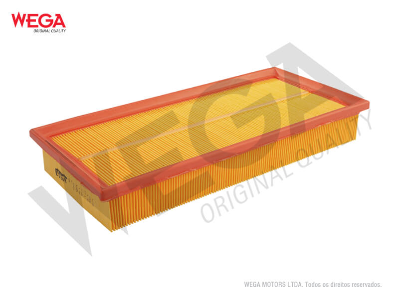 Filtro de Ar Wega FAP-4860