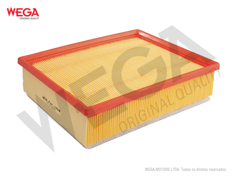 Filtro de Ar Wega FAP-4868