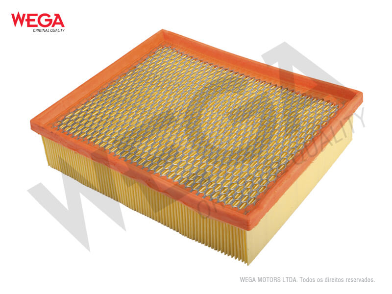 Filtro de Ar Wega FAP-4870