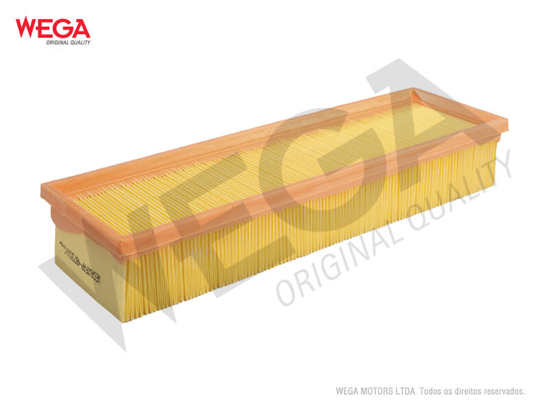 Filtro de Ar Wega FAP-4873