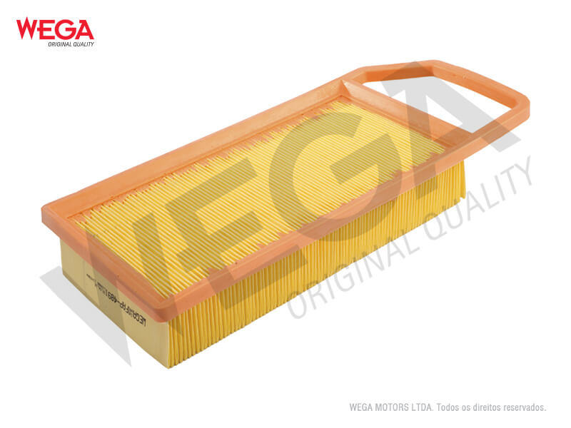 Filtro de Ar Wega FAP-4891