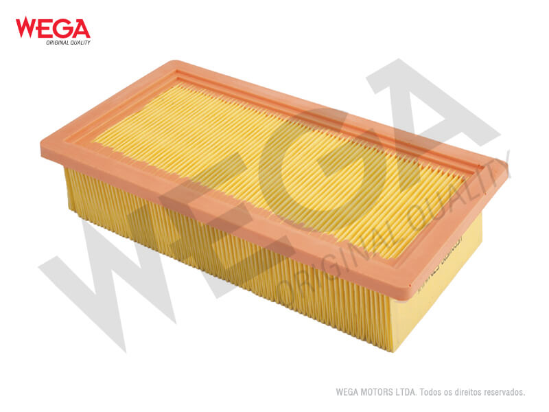 Filtro de Ar Wega FAP-5301