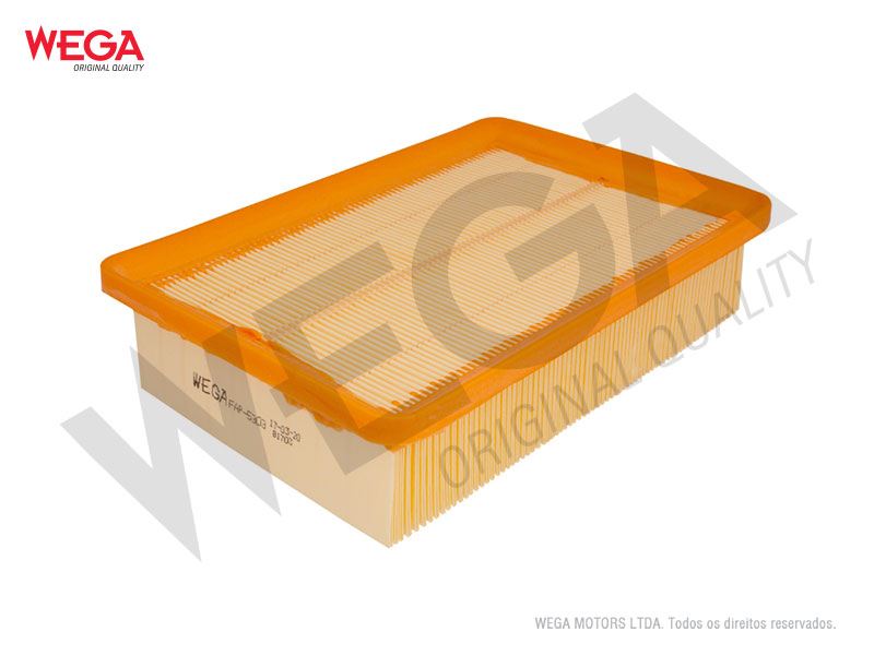 Filtro de Ar Wega FAP-5303