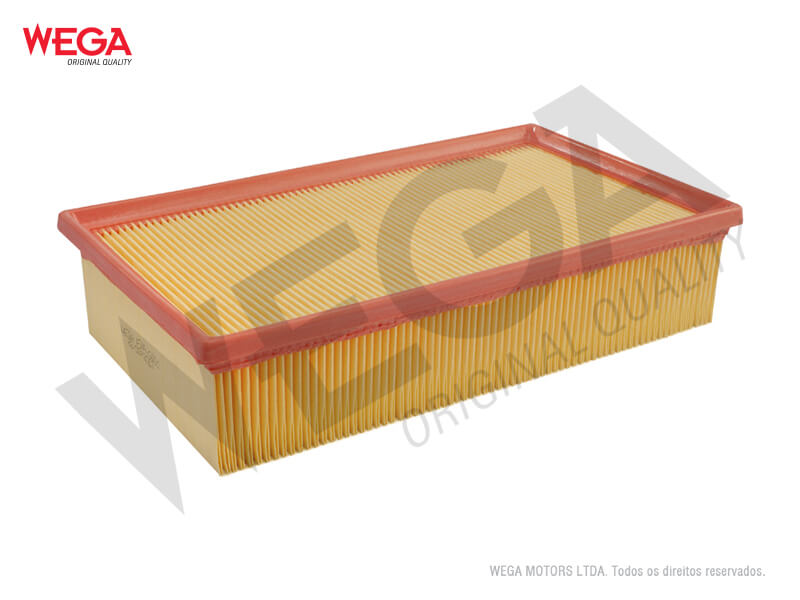 Filtro de Ar Wega FAP-6001