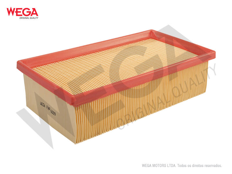 Filtro de Ar Wega FAP-6009