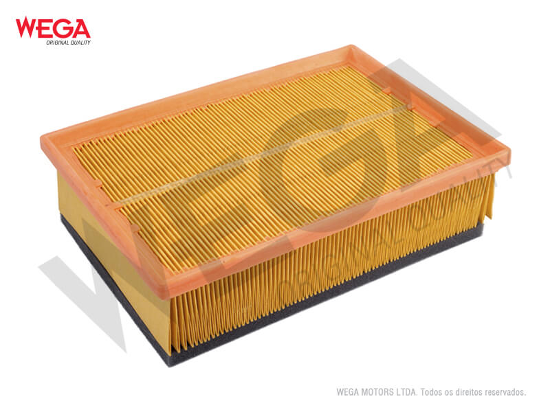 Filtro de Ar Wega FAP-6010