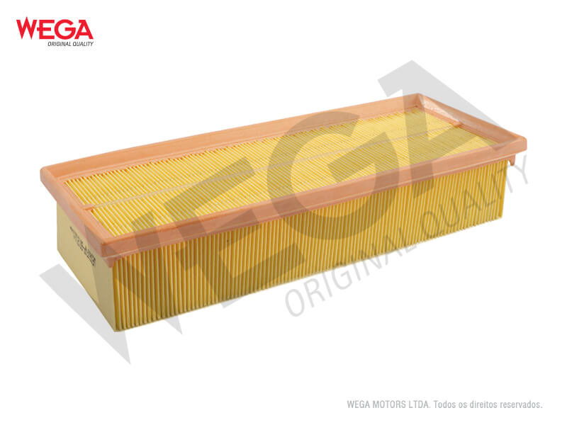 Filtro de Ar Wega FAP-6012