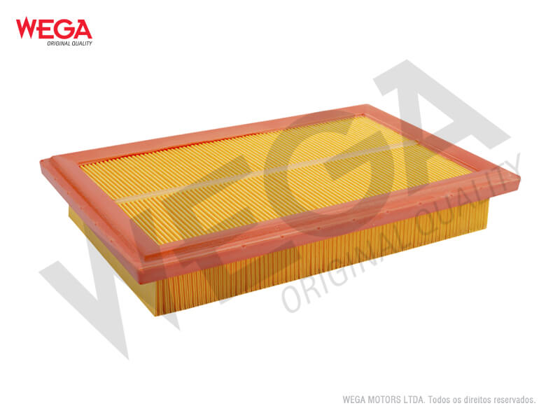 Filtro de Ar Wega FAP-6016