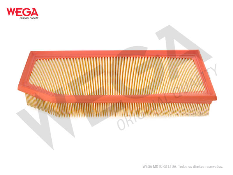Filtro de Ar Wega FAP-9000
