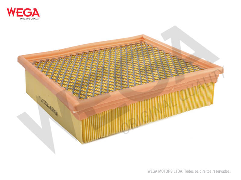 Filtro de Ar Wega FAP-9002