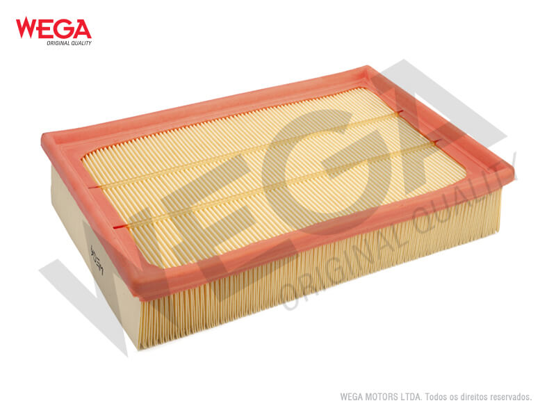 Filtro de Ar Wega FAP-9018