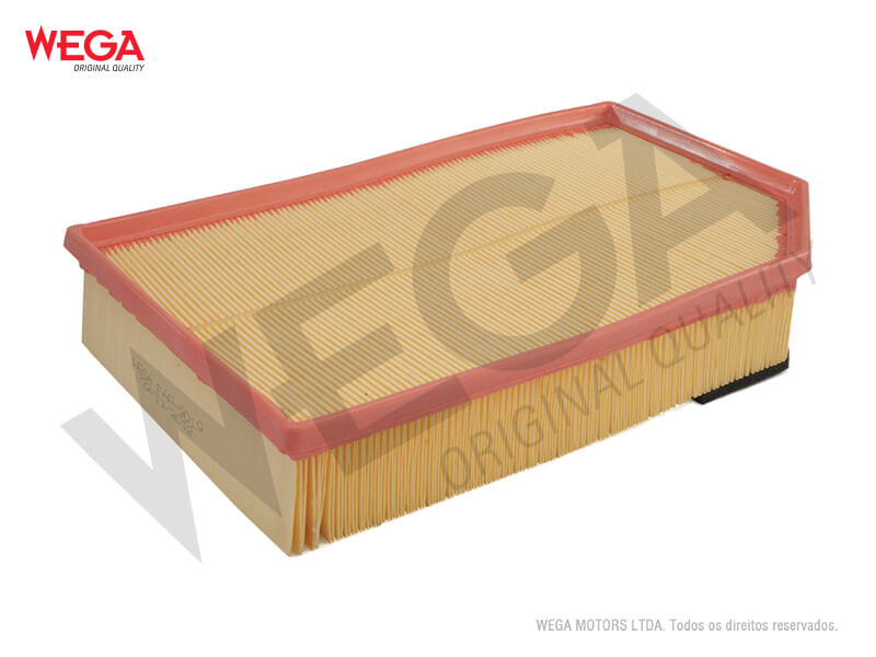 Filtro de Ar Wega FAP-9019