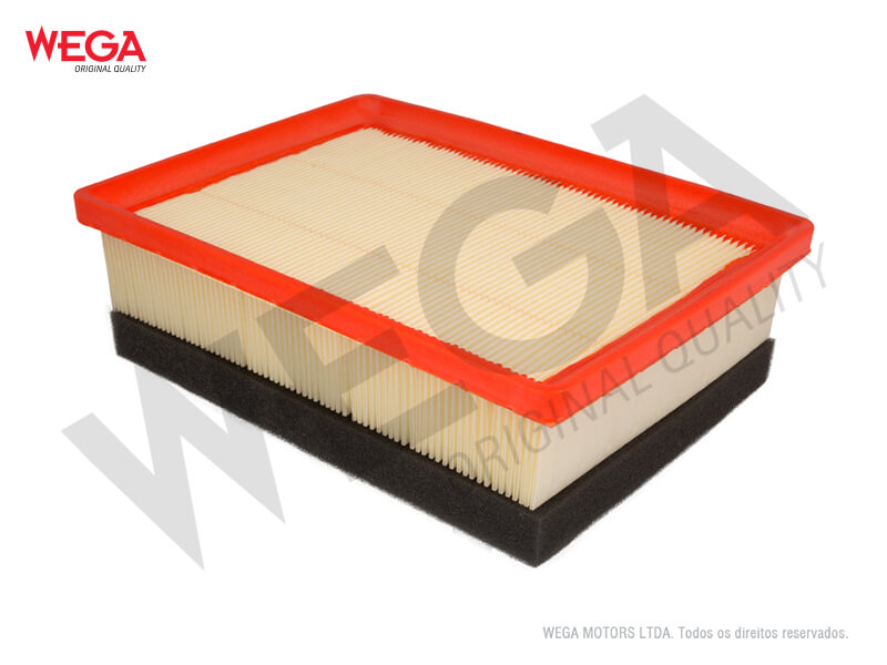 Filtro de Ar Wega FAP-9020