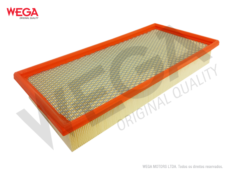 Filtro de Ar Wega FAP-9024