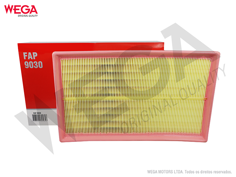 Filtro de Ar Wega FAP-9030