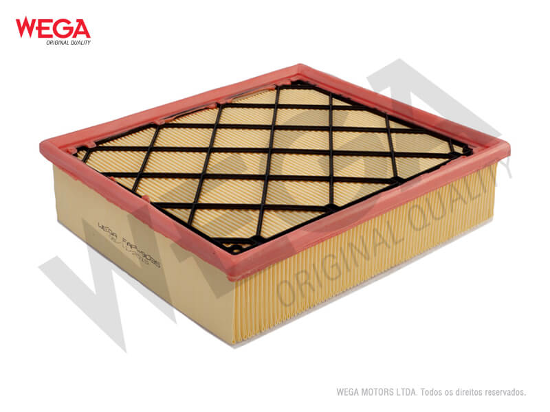 Filtro de Ar Wega FAP-9035