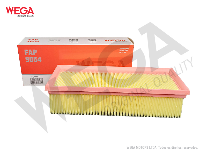 Filtro de Ar Wega FAP-9054