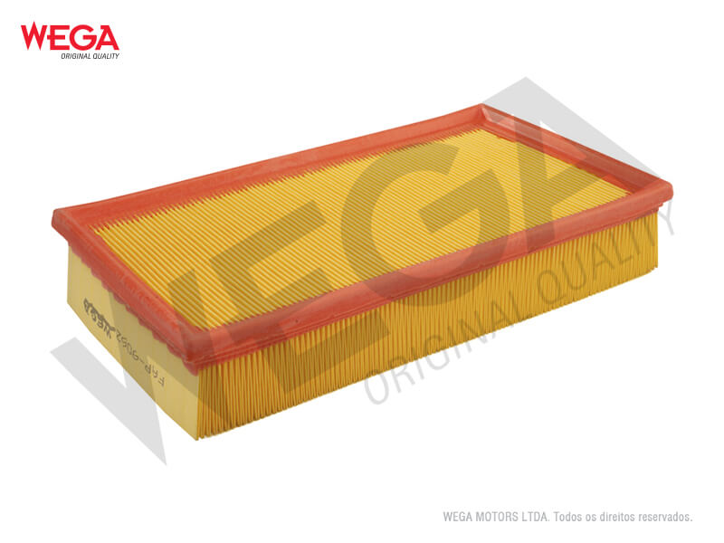 Filtro de Ar Wega FAP-9062