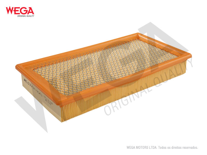 Filtro de Ar Wega FAP-9063