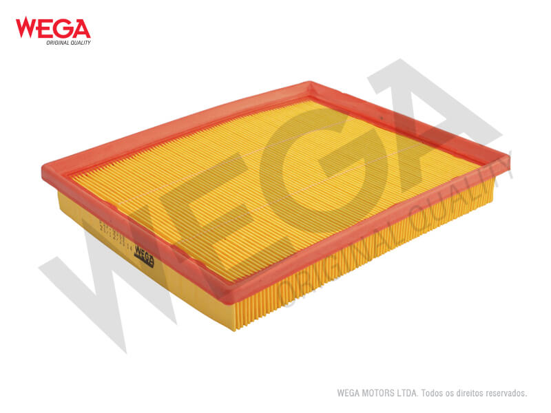 Filtro de Ar Wega FAP-9068