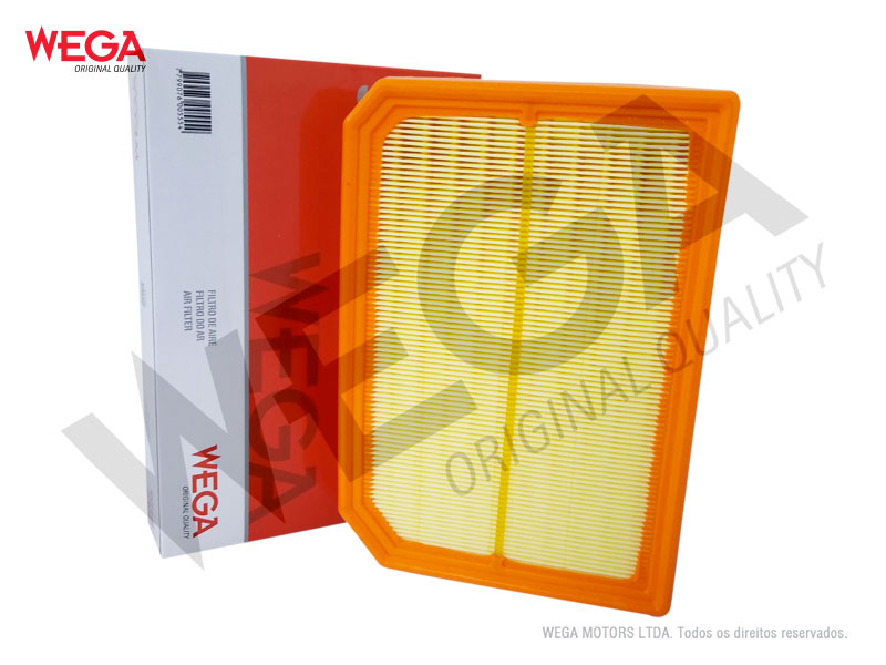 Filtro de Ar Wega FAP-9125