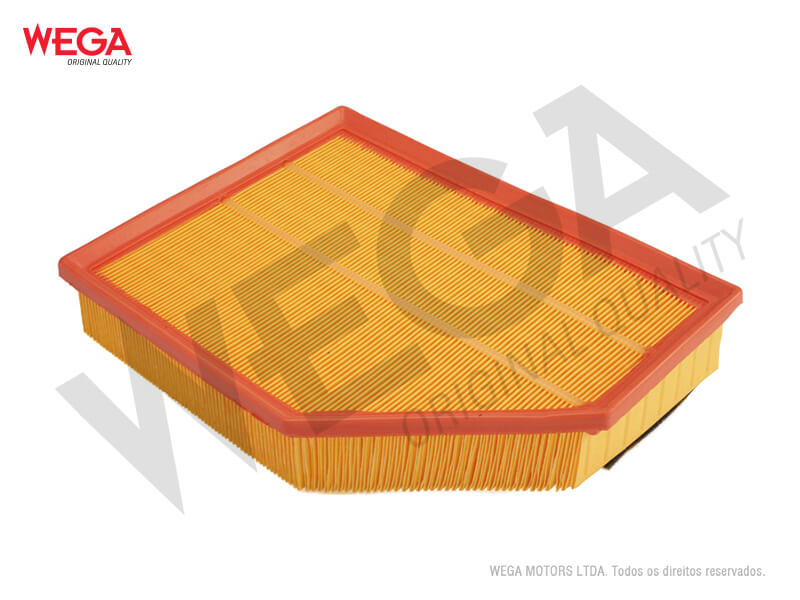 Filtro de Ar Wega FAP-9140