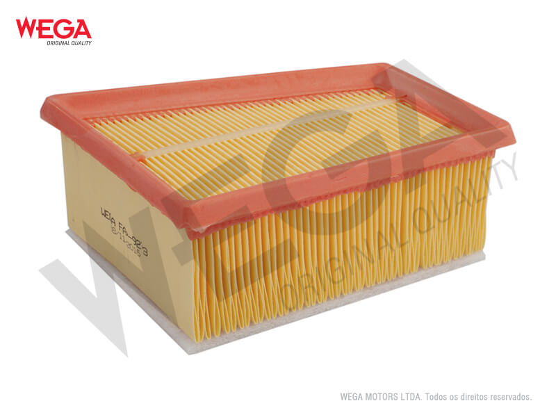 Filtro de Ar Wega FAP-9273