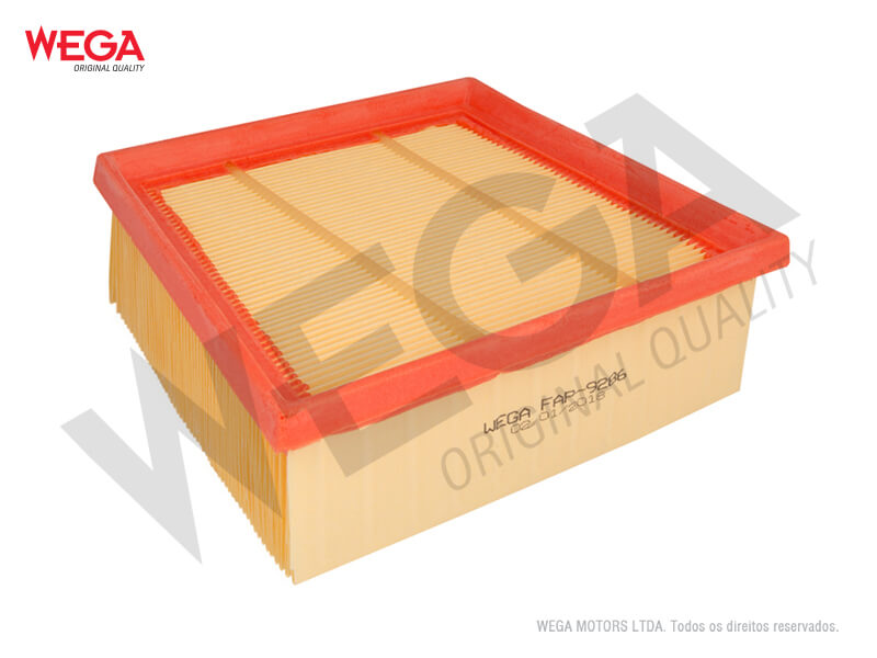 Filtro de Ar Wega FAP-9286