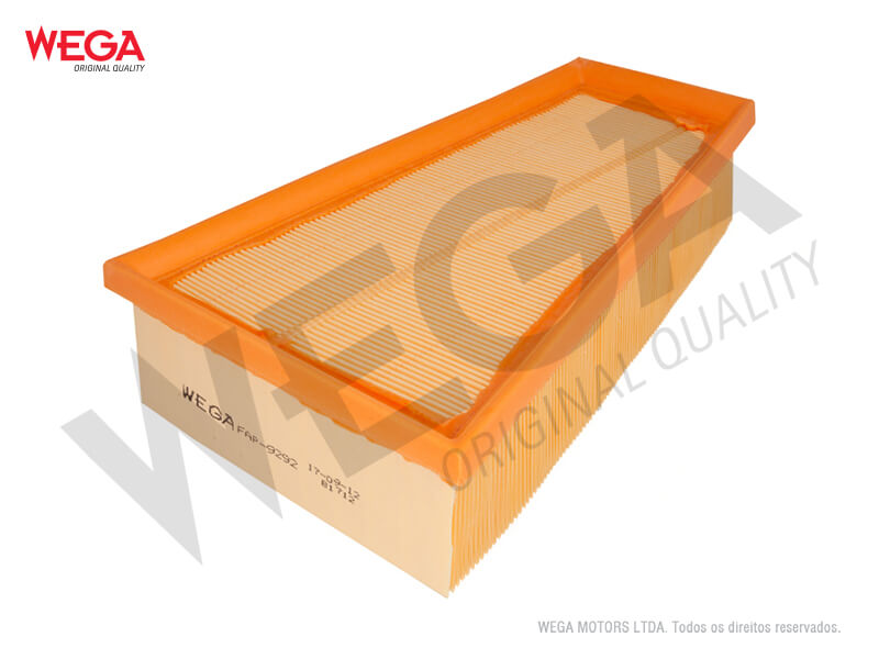 Filtro de Ar Wega FAP-9292