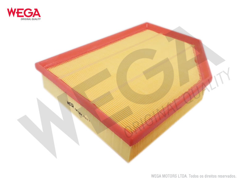 Filtro de Ar Wega FAP-9304