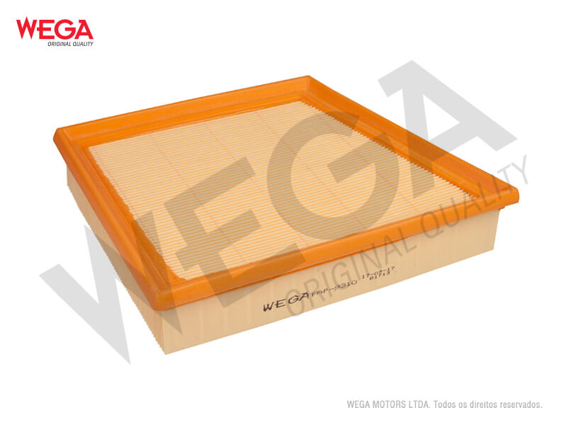 Filtro de Ar Wega FAP-9310